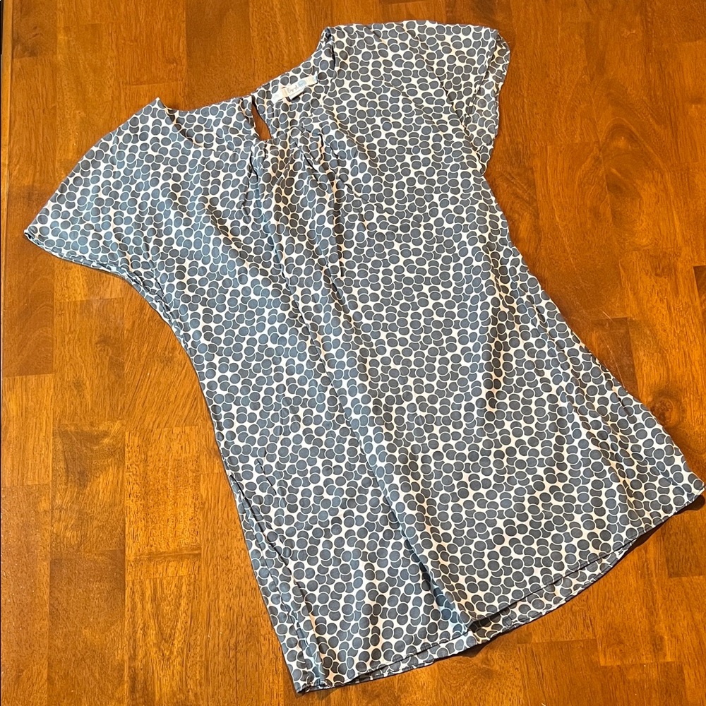 Boden Silk/Viscose Blend Blouse US Size 6